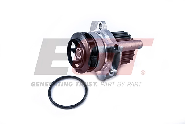 Water Pump, engine cooling (701025EGT)
