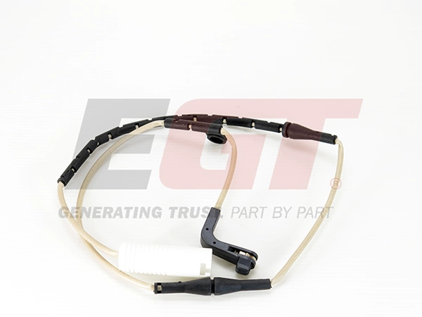 Warning Contact, brake pad wear (691166EGT)