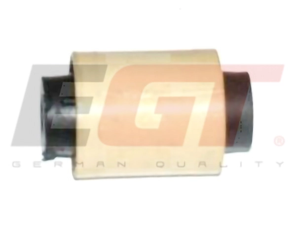 Mounting, control/trailing arm (201206EGT)