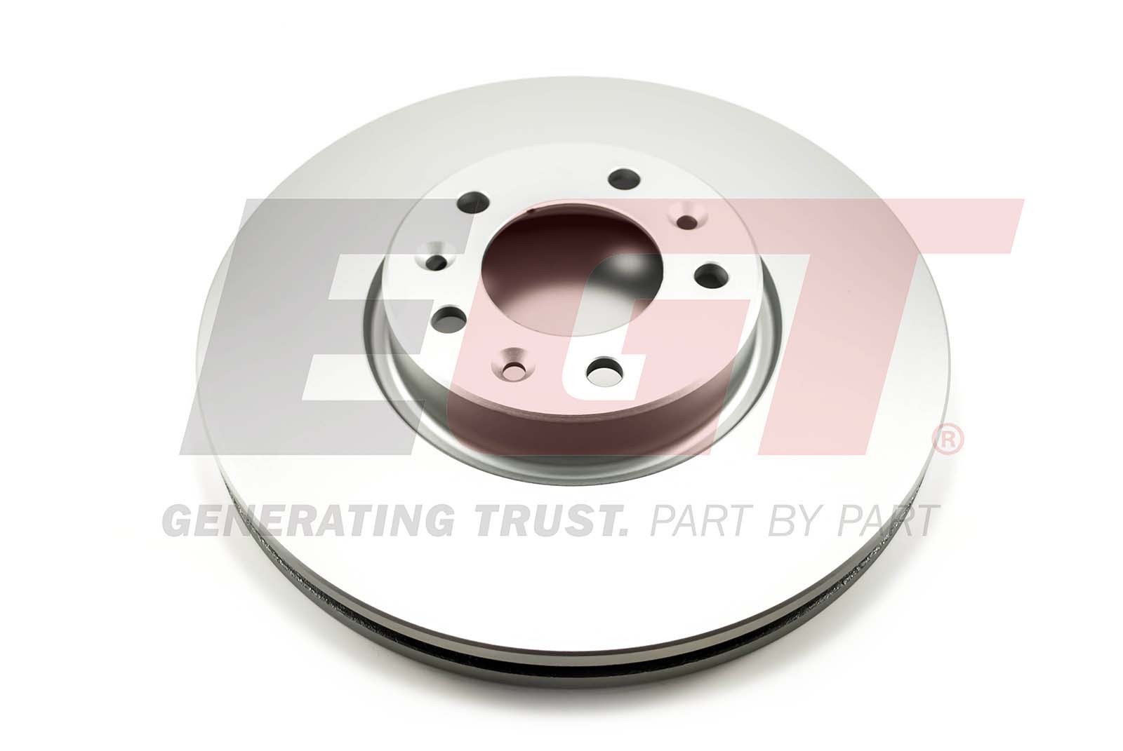 Brake Disc (410772cEGT)