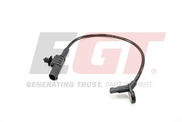 Sensor, wheel speed (691254EGT)