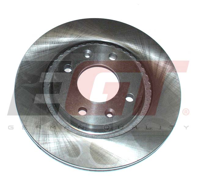 Brake Disc (410448EGT)