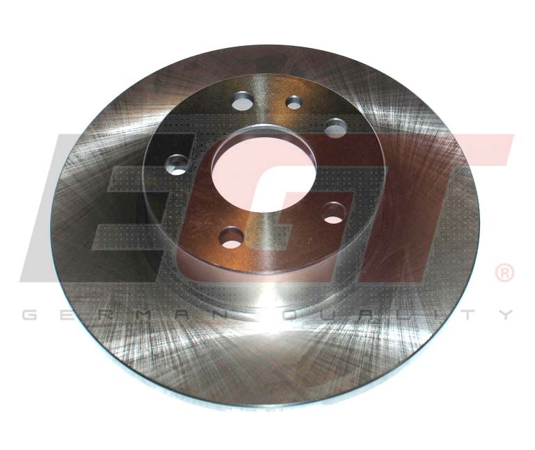 Brake Disc (410481EGT)