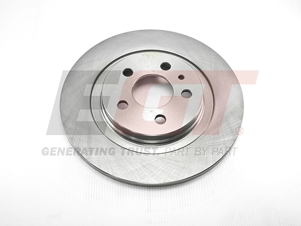 Brake Disc (410599EGT)
