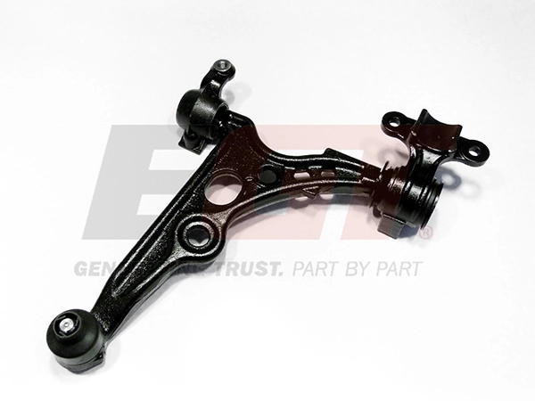 Control/Trailing Arm, wheel suspension (141123EGT)