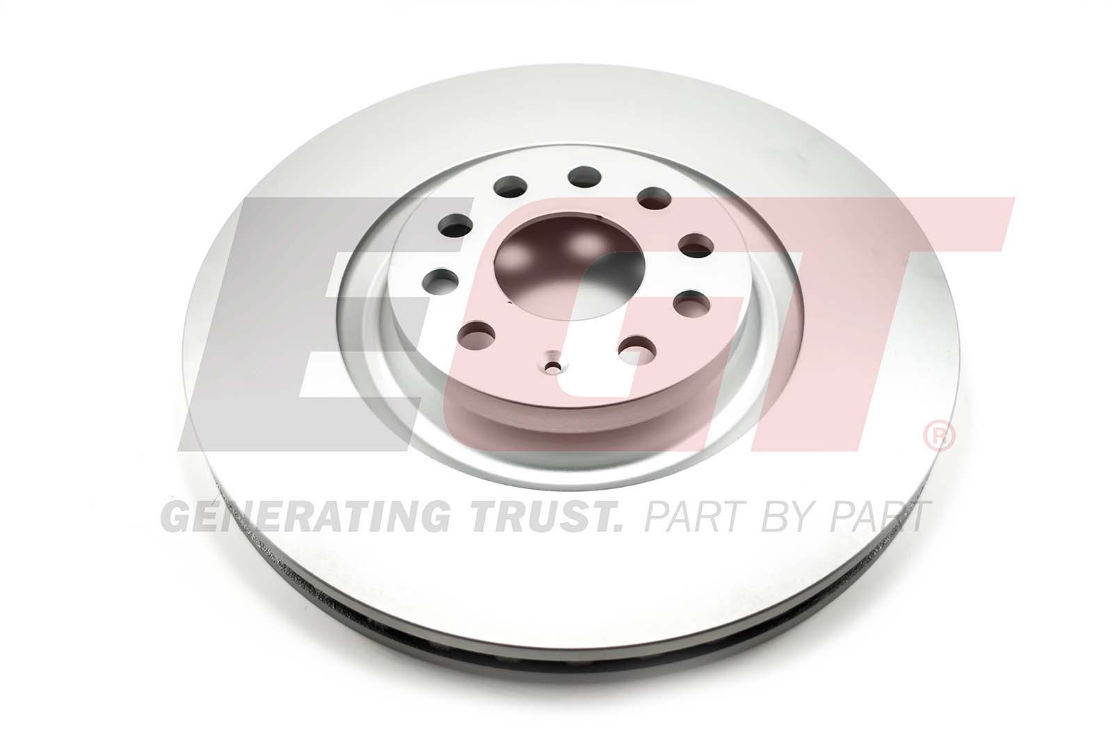 Brake Disc (410621cEGT)