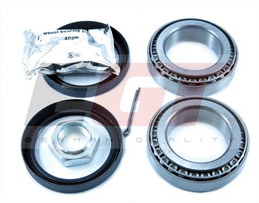 Wheel Bearing Kit (554082EGTk)