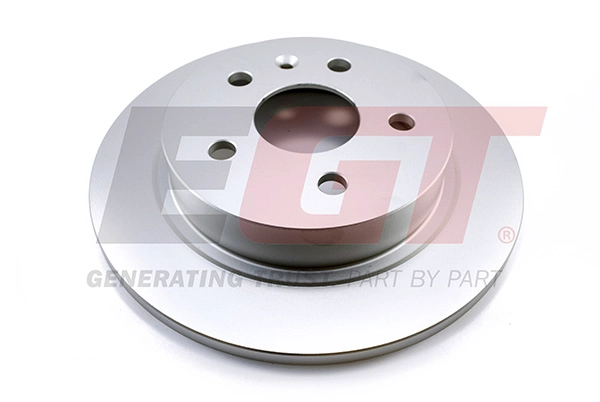Brake Disc (410644cEGT)