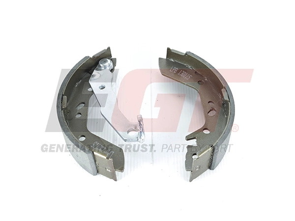Brake Pad Set, disc brake (322071EGT)