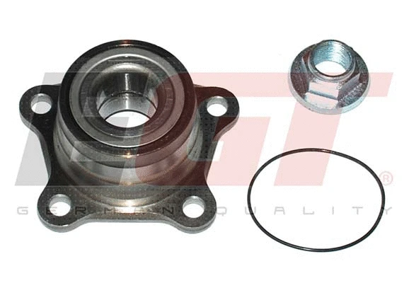 Wheel Bearing Kit (554190EGTk)