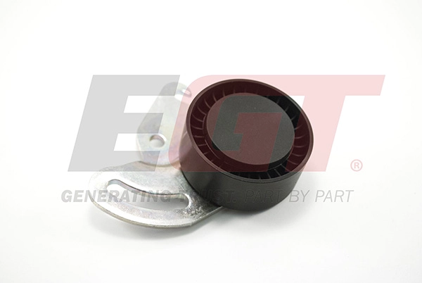 Tensioner Pulley, V-ribbed belt (291912EGT)