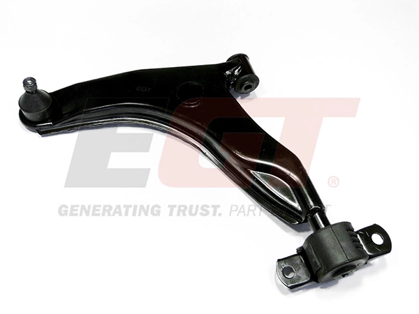Control/Trailing Arm, wheel suspension (141159EGT)