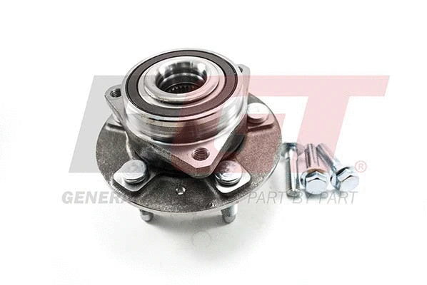 Wheel Bearing Kit (554584EGTk)