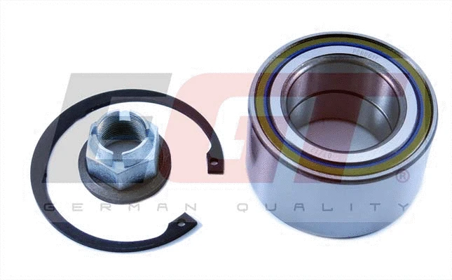 Wheel Bearing Kit (554055EGTk)