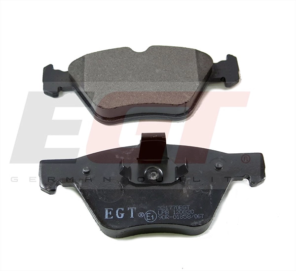 Brake Pad Set, disc brake (321770EGT)