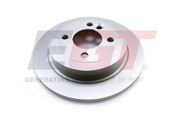 Brake Disc (410204cEGT)