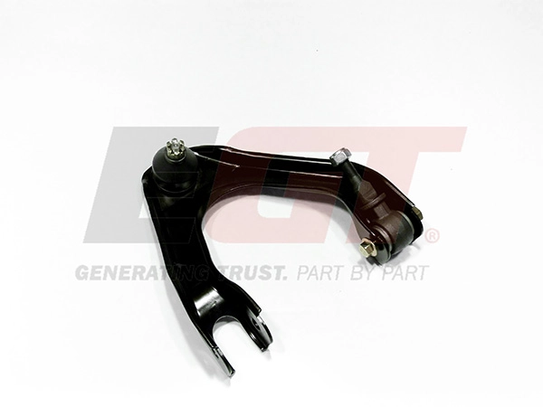 Control/Trailing Arm, wheel suspension (141435EGT)