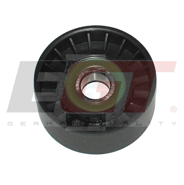 Tensioner Pulley, V-ribbed belt (291528EGT)