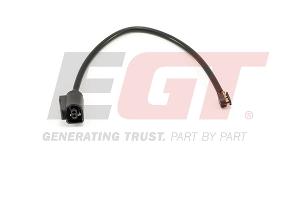 Warning Contact, brake pad wear (691445EGT)