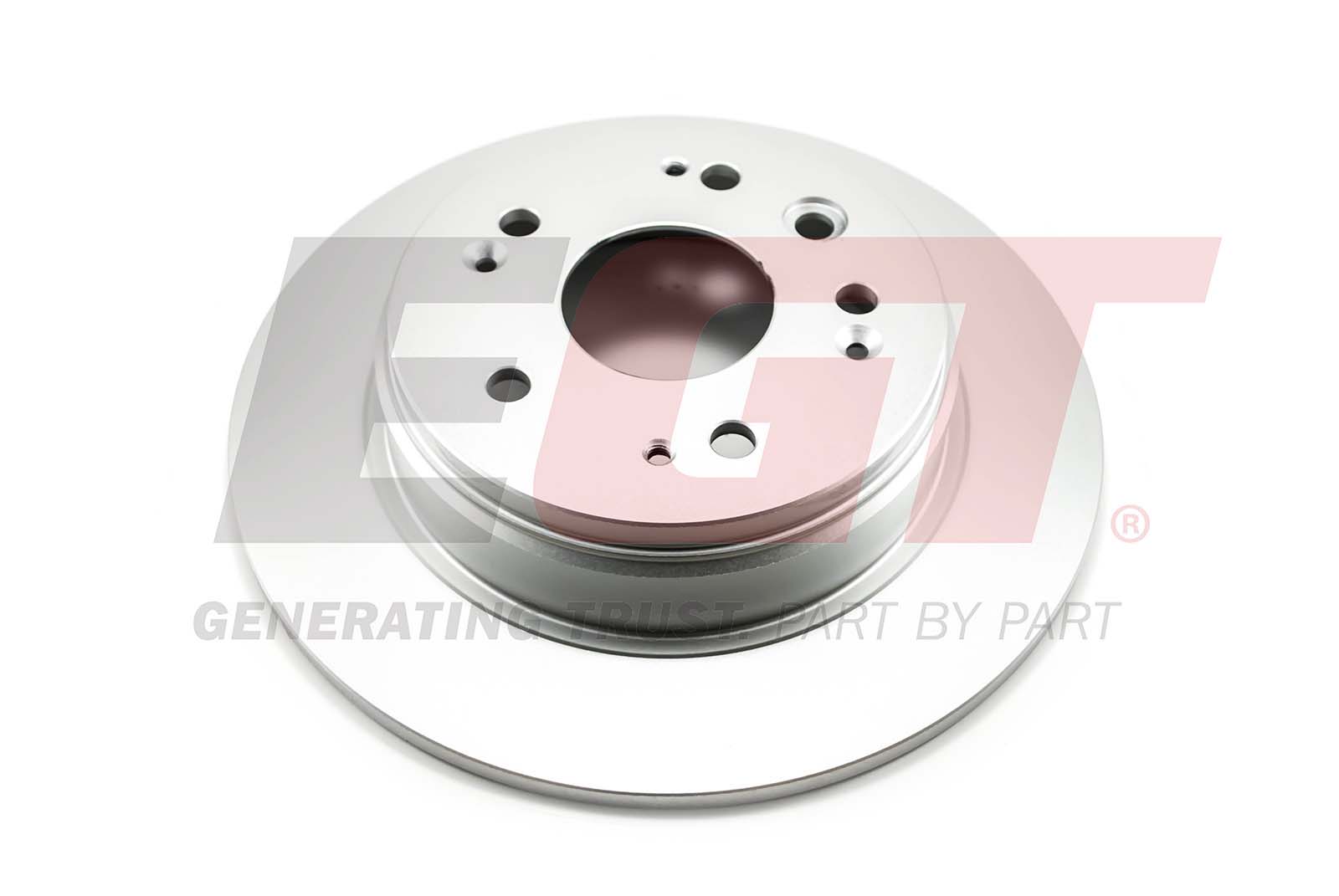 Brake Disc (410767cEGT)