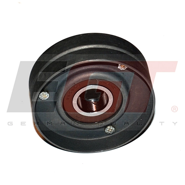Belt Tensioner, V-ribbed belt (291595EGT)