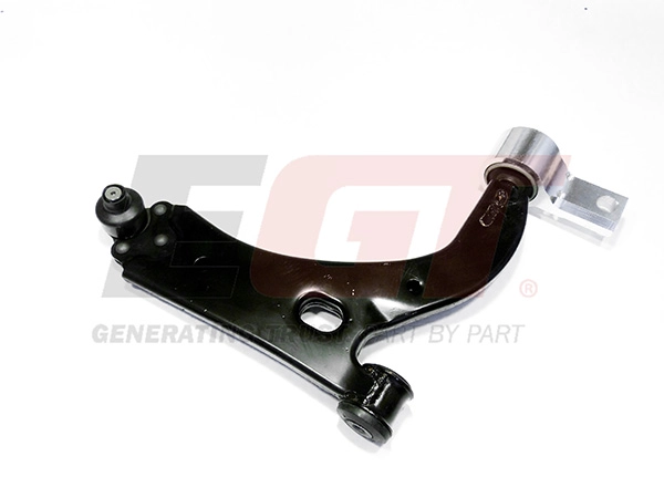 Control/Trailing Arm, wheel suspension (141260EGT)