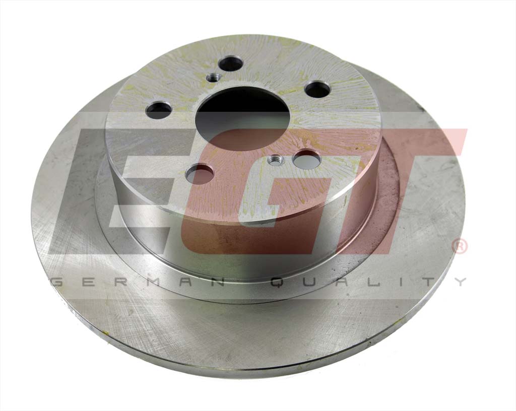 Brake Disc (410358EGT)