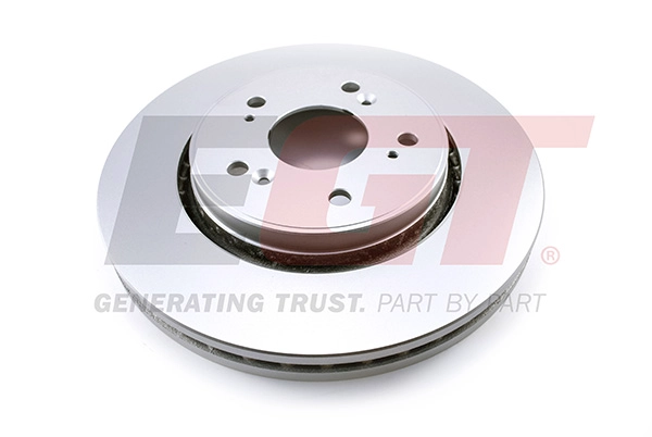 Brake Disc (410543cEGT)