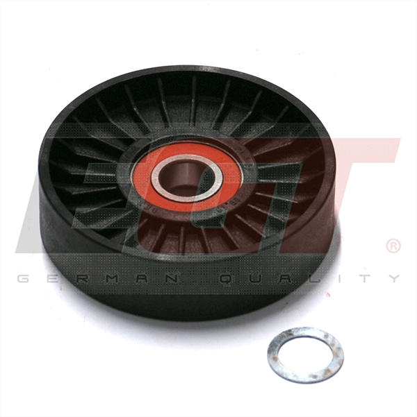 Belt Tensioner, V-ribbed belt (291567EGT)