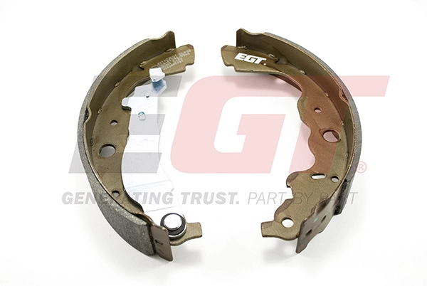 Brake Shoe Set (421623EGT)