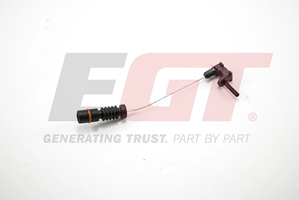 Warning Contact, brake pad wear (691227EGT)