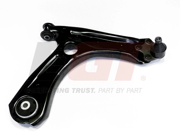 Control/Trailing Arm, wheel suspension (141494EGT)