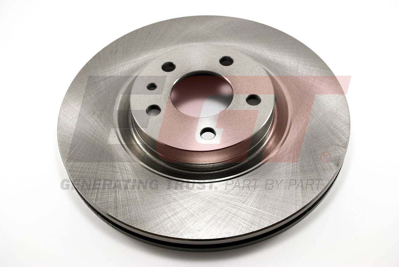 Brake Disc (410554EGT)