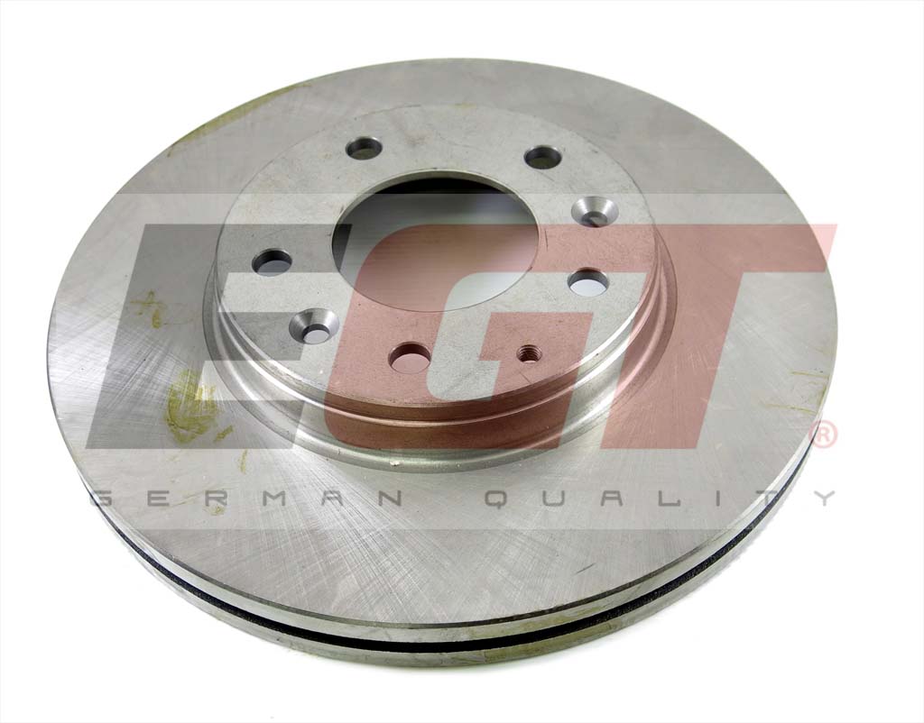 Brake Disc (410259EGT)