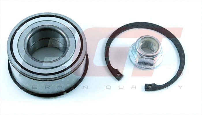 Wheel Bearing Kit (554115EGTk)