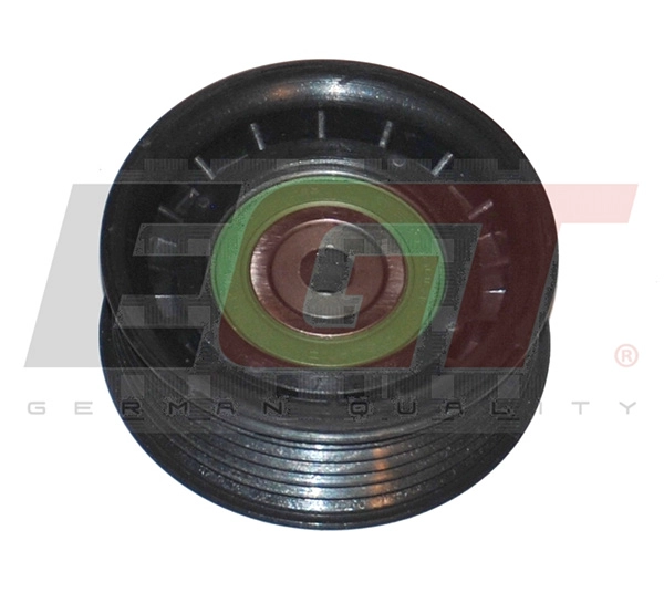 Deflection/Guide Pulley, V-ribbed belt (291468EGT)