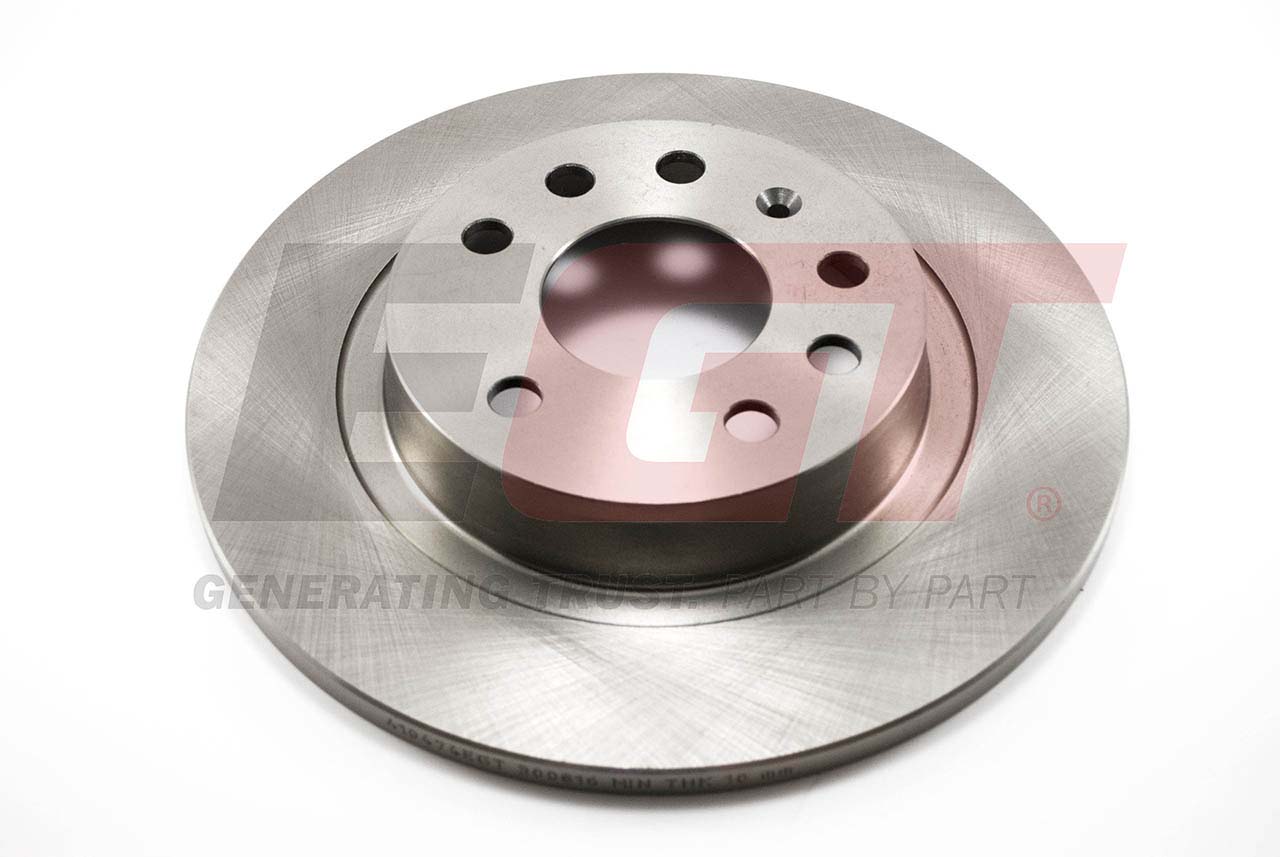 Brake Disc (410474EGT)