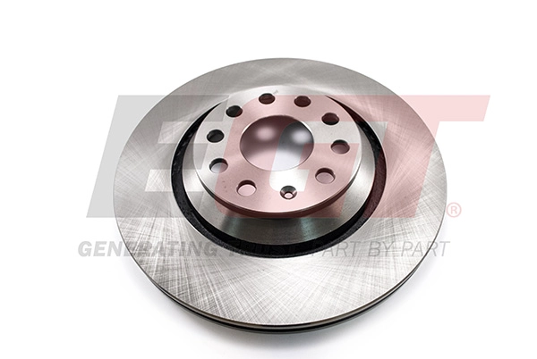 Brake Disc (410724EGT)