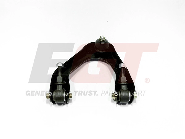 Control/Trailing Arm, wheel suspension (141145EGT)