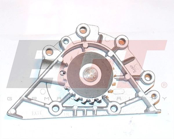 Water Pump, engine cooling (701449EGT)