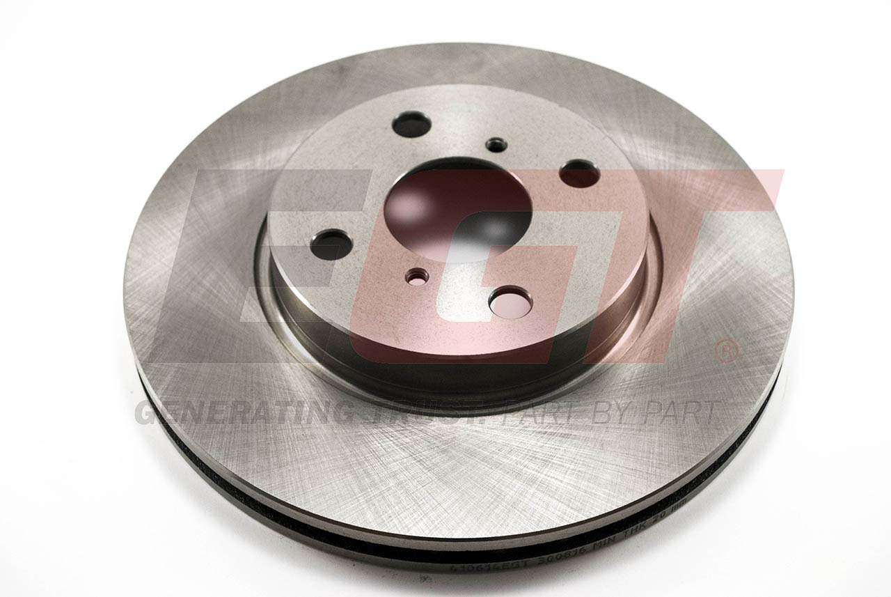 Brake Disc (410614EGT)