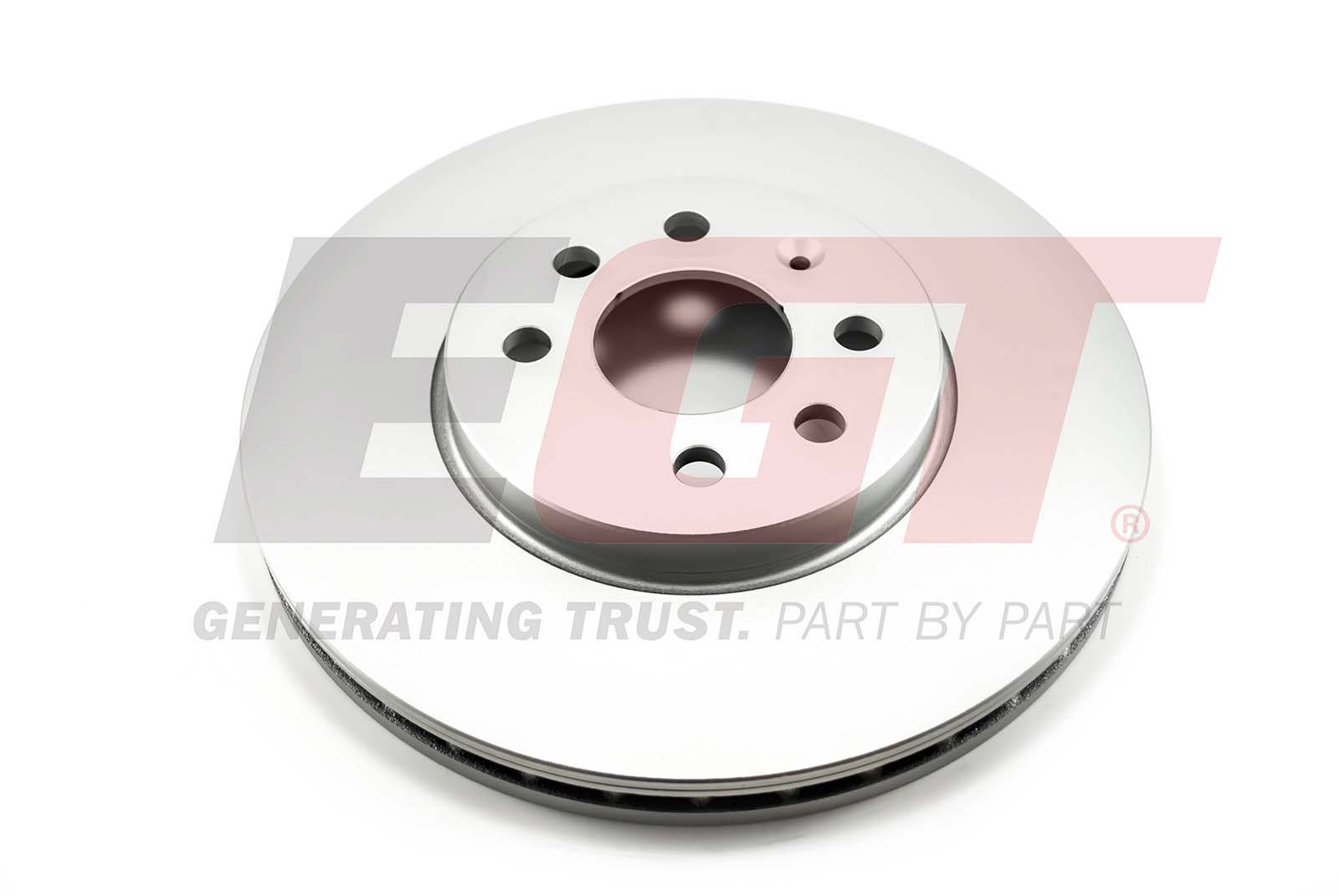 Brake Disc (410671cEGT)