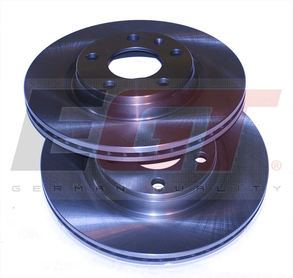 Brake Disc (410051EGT)