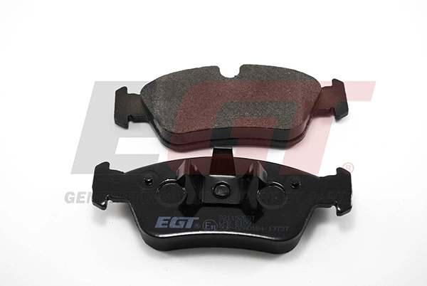 Brake Pad Set, disc brake (321152EGT)