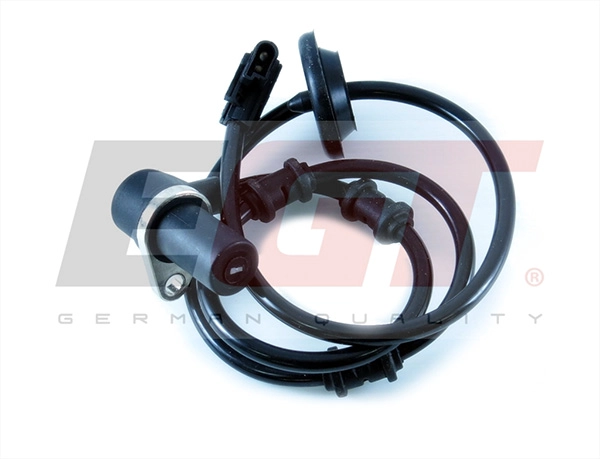 Sensor, wheel speed (691075EGT)