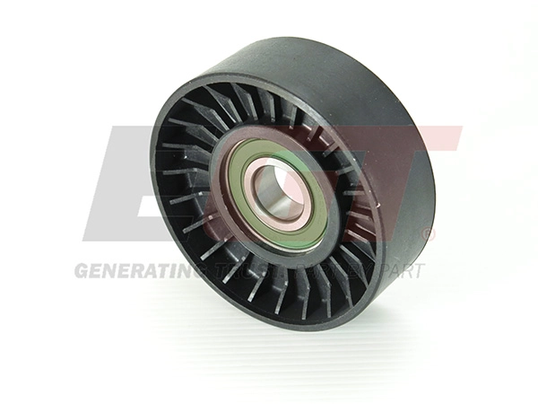 Belt Tensioner, V-ribbed belt (291896EGT)