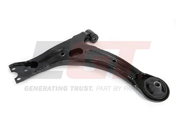 Control/Trailing Arm, wheel suspension (141456EGT)