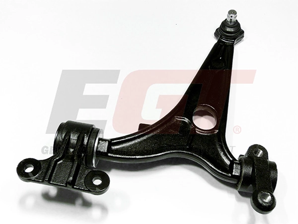 Control/Trailing Arm, wheel suspension (141495EGT)