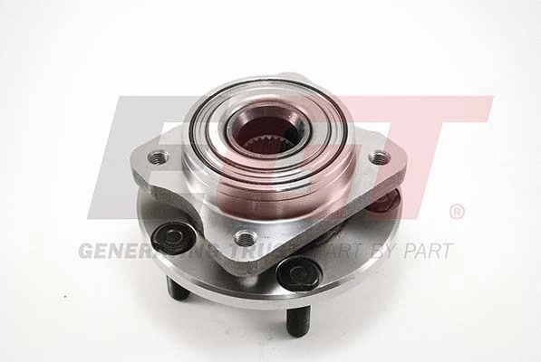 Wheel Bearing Kit (554460EGTk)