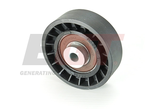 Deflection/Guide Pulley, V-ribbed belt (291769EGT)